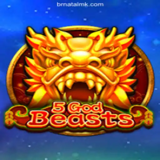 Discover the Enchanting World of 5GodBeasts: A Premier Gaming Experience