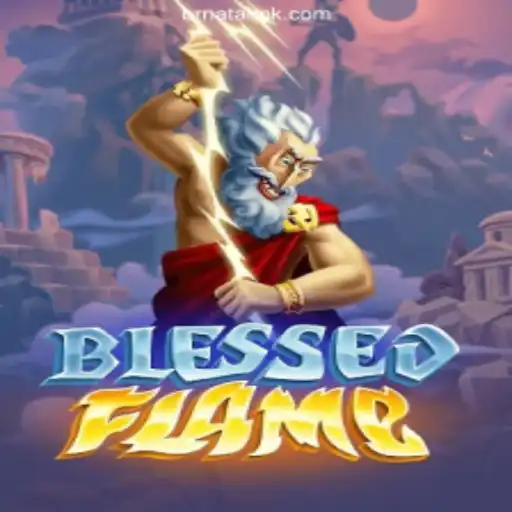Unveiling BlessedFlame: A Riveting Adventure Game Experience