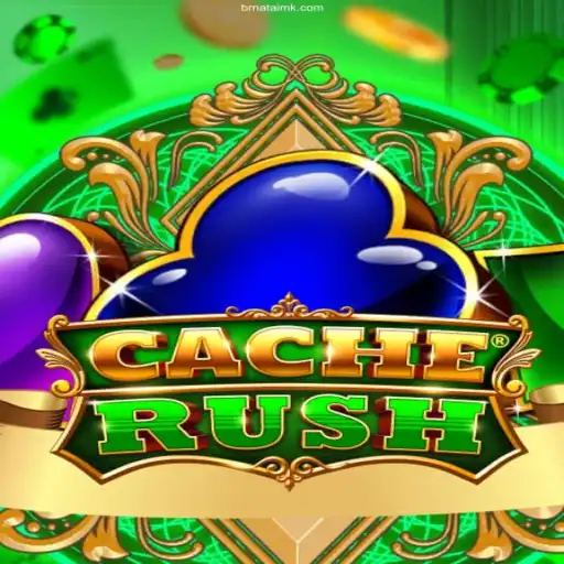 CacheRush: The Exciting Journey in the World's Trustworthy Gaming Spectrum