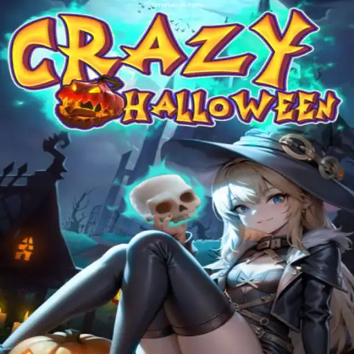 CrazyHalloween: A Thrilling Journey Through Spooky Adventures