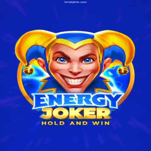 EnergyJoker: Energize Your Game Experience