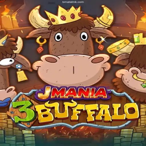 Discover JMania3Buffalo: An Immersive Gaming Experience