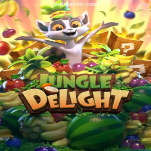 Exploring the Thrills of JungleDelight: A Game Changer in the Brazilian Casino Scene