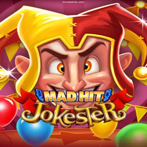 MadHitJokester: A Revolutionary Gaming Experience