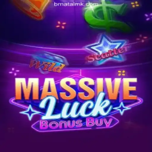 MassiveLuckBonusBuy: Unveiling the Game Mechanics and Exciting Features