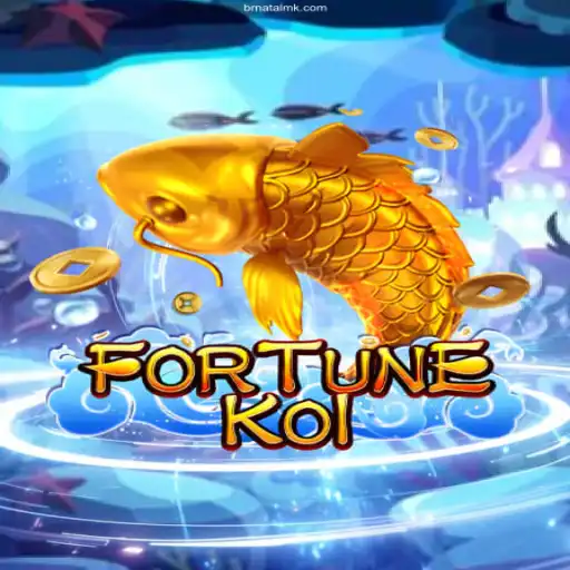 Unveiling FORTUNEKOI: Dive into the Intricacies of a Revolutionary Casino Game