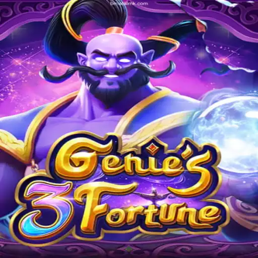 Experience the Magic of Genie3Fortune: A Dazzling Gaming Journey