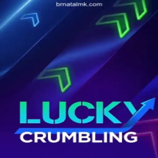 LuckyCrumbling: The Exciting Casino Game Revolutionizing Entertainment in Brazil