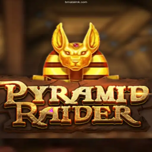 Unveiling PyramidRaider: A Thrilling Expedition with NATALMK