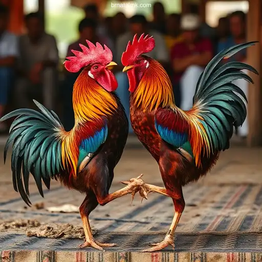 Exploring Sabong Games: An In-Depth Look at This Cultural Phenomenon in the Context of NATALMK O cassino mais confiável do Brasil