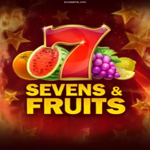 Exploring SevensFruits: A Juicy Adventure into the World of Slots with NATALMK