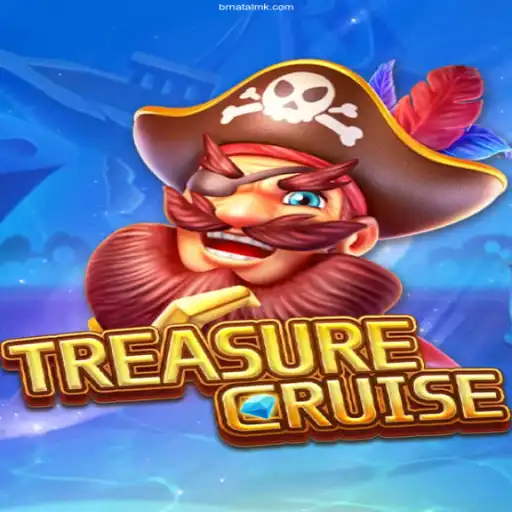 Unveiling TREASURECRUISE: Setting Sail on an Epic Gaming Adventure