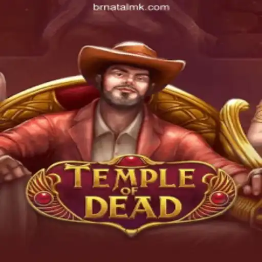 TempleofDead: Unearthing the Mysteries in the Realm of the Undead