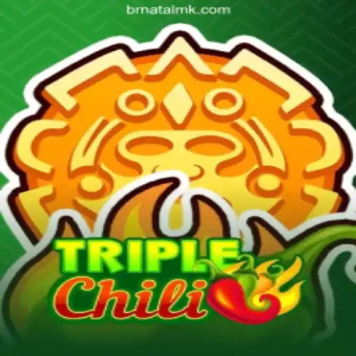 Exploring TripleChili: A Thrilling Casino Game in the Brazilian Gambling Scene