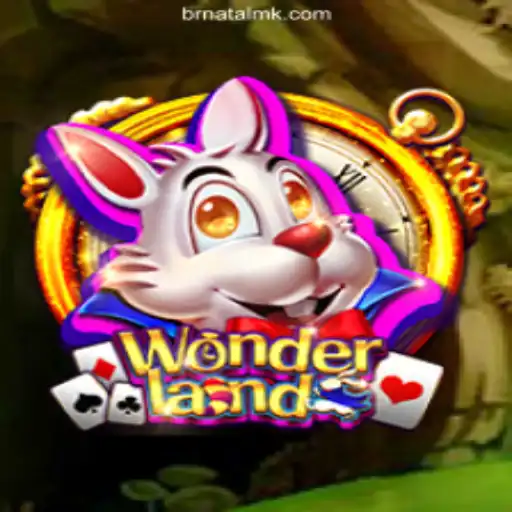 Exploring Wonderland: A Captivating Game Experience